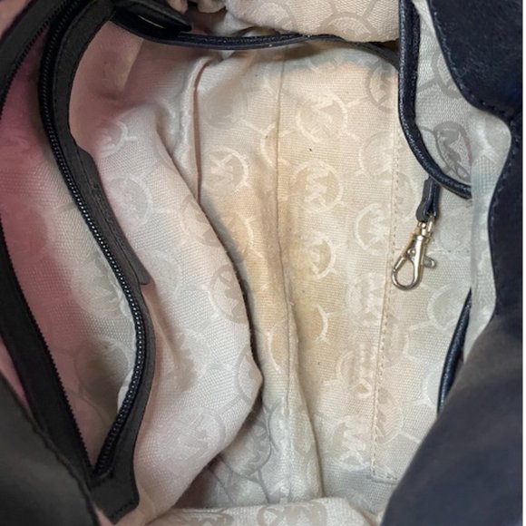 15% price drop! Michael Kors Satchel Bag - Picture 13 of 13